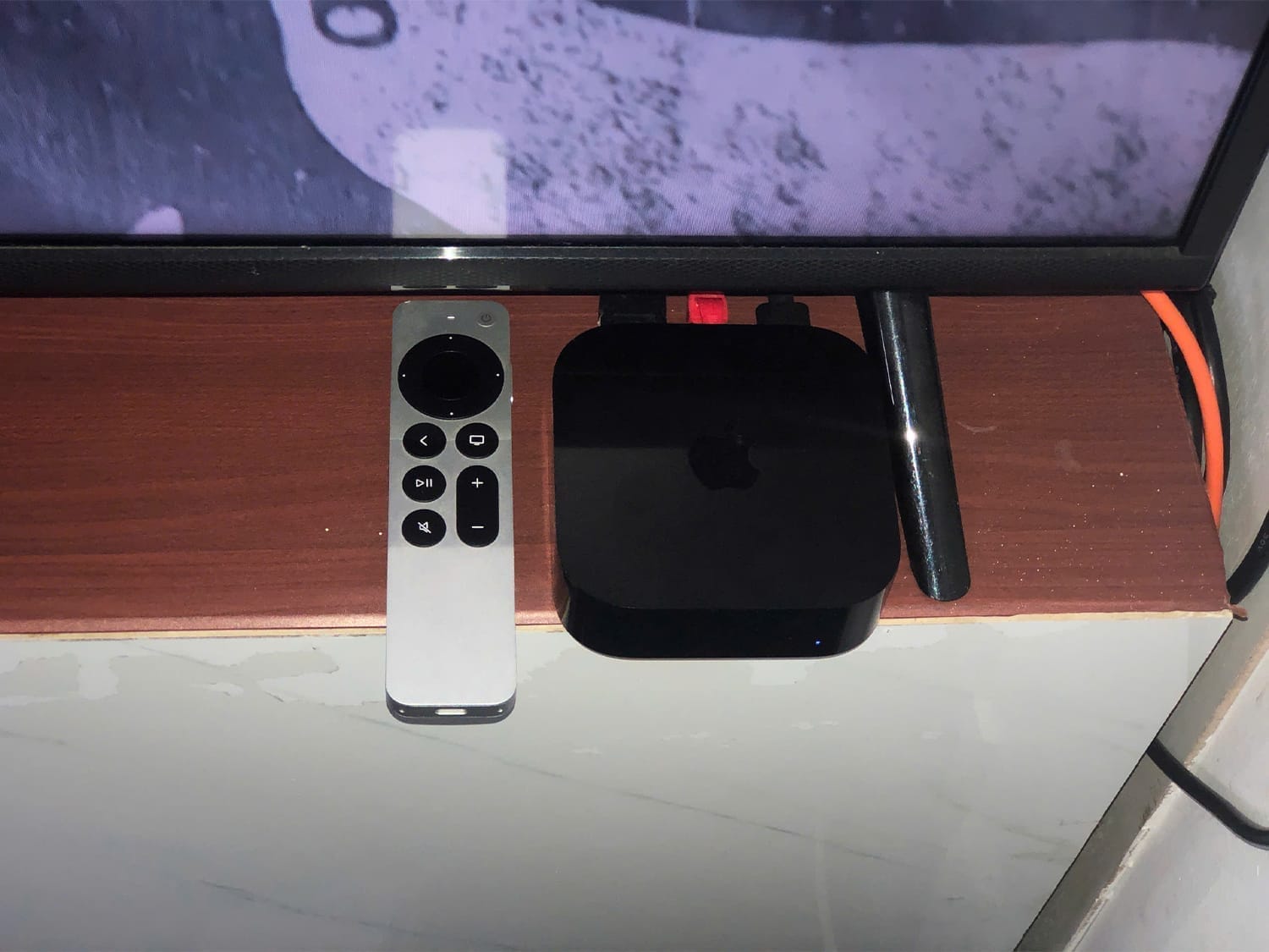 Apple TV 4K gen 7