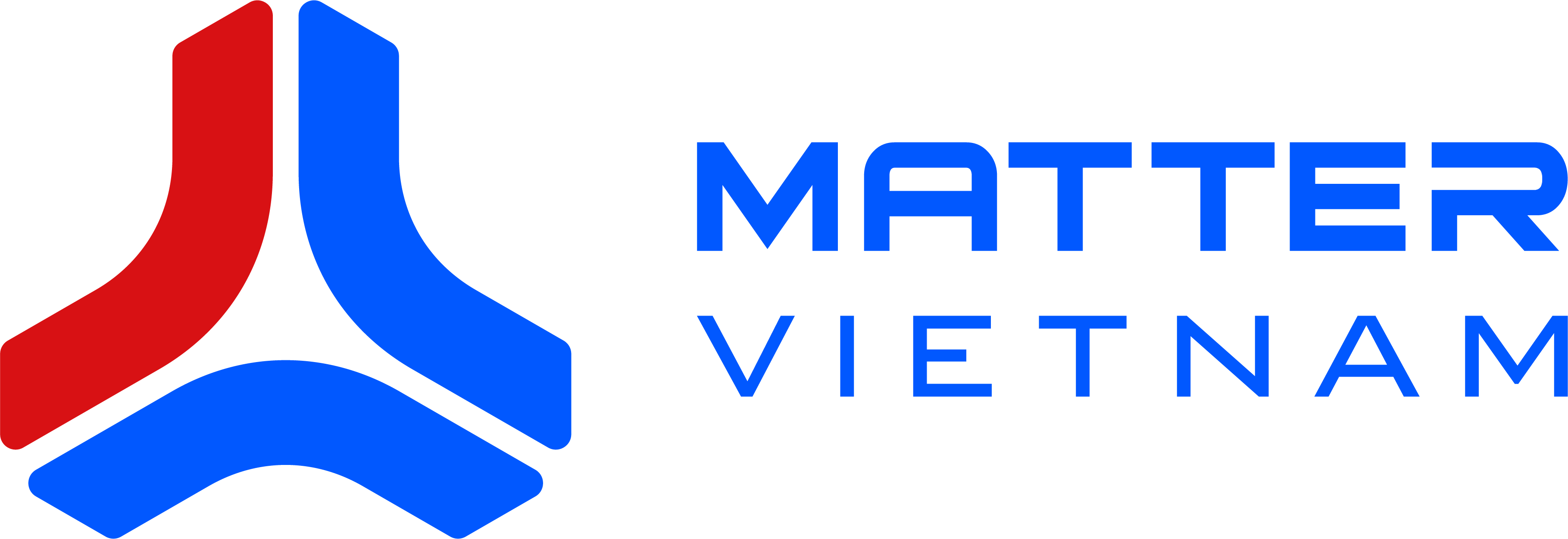 Matter Vietnam