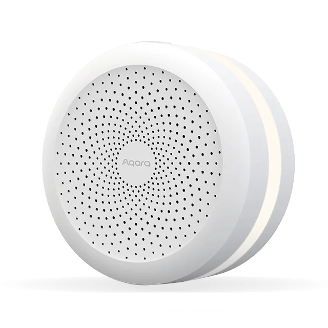 Aqara Hub M1S Gen 2 Aqara Hub M1S Gen 2