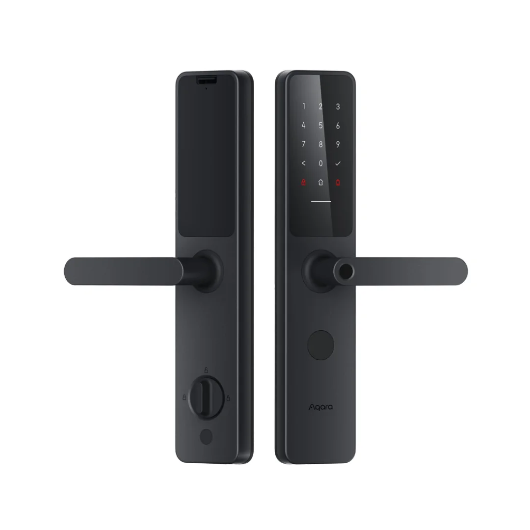 Aqara A100 Zigbee Smart Lock