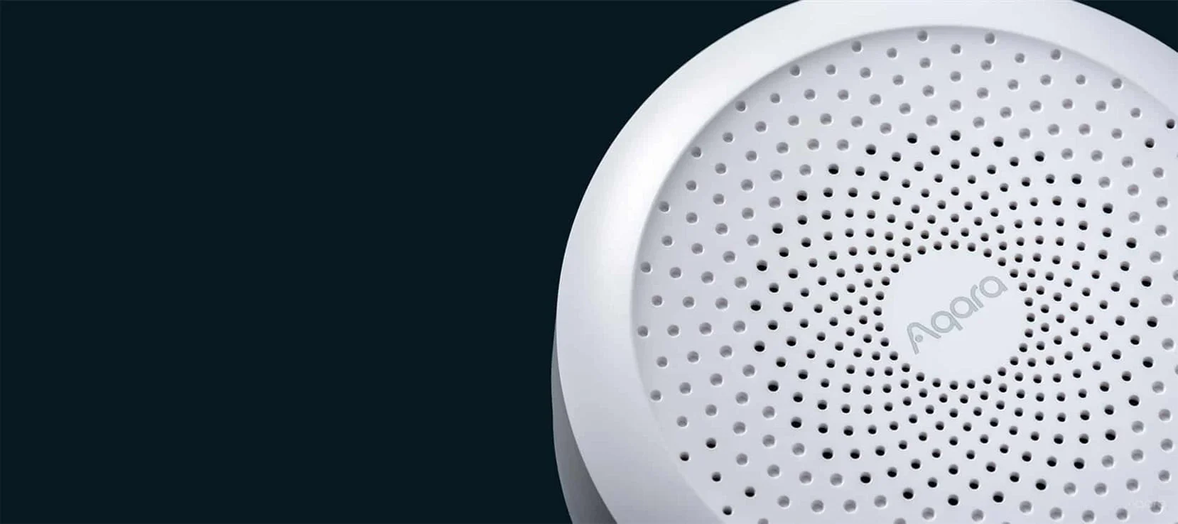 Aqara Hub M1S Gen 2 cảm biến đèn Aqara Hub M1S Gen 2 cảm biến đèn