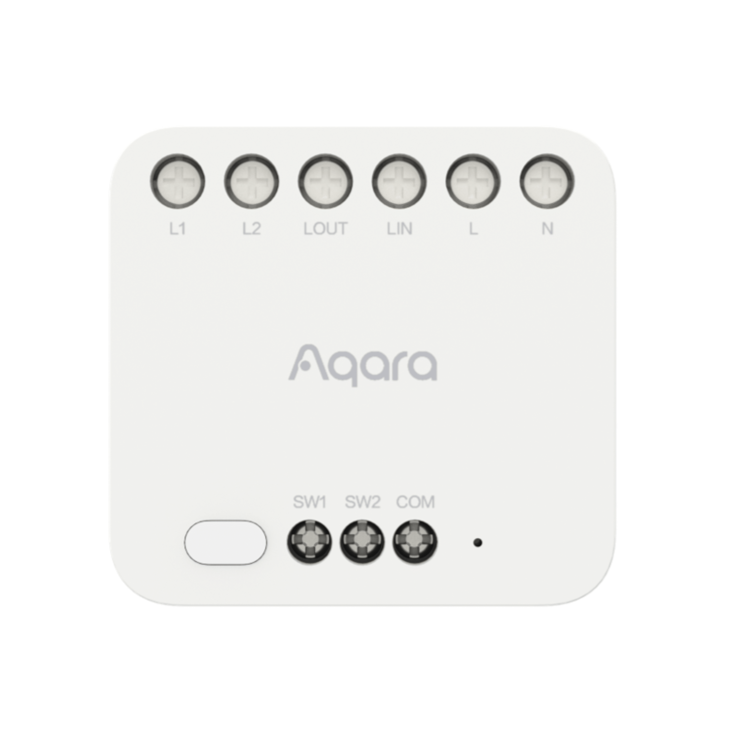 Aqara Module T2 Mặt trước Aqara Module T2 Mặt trước