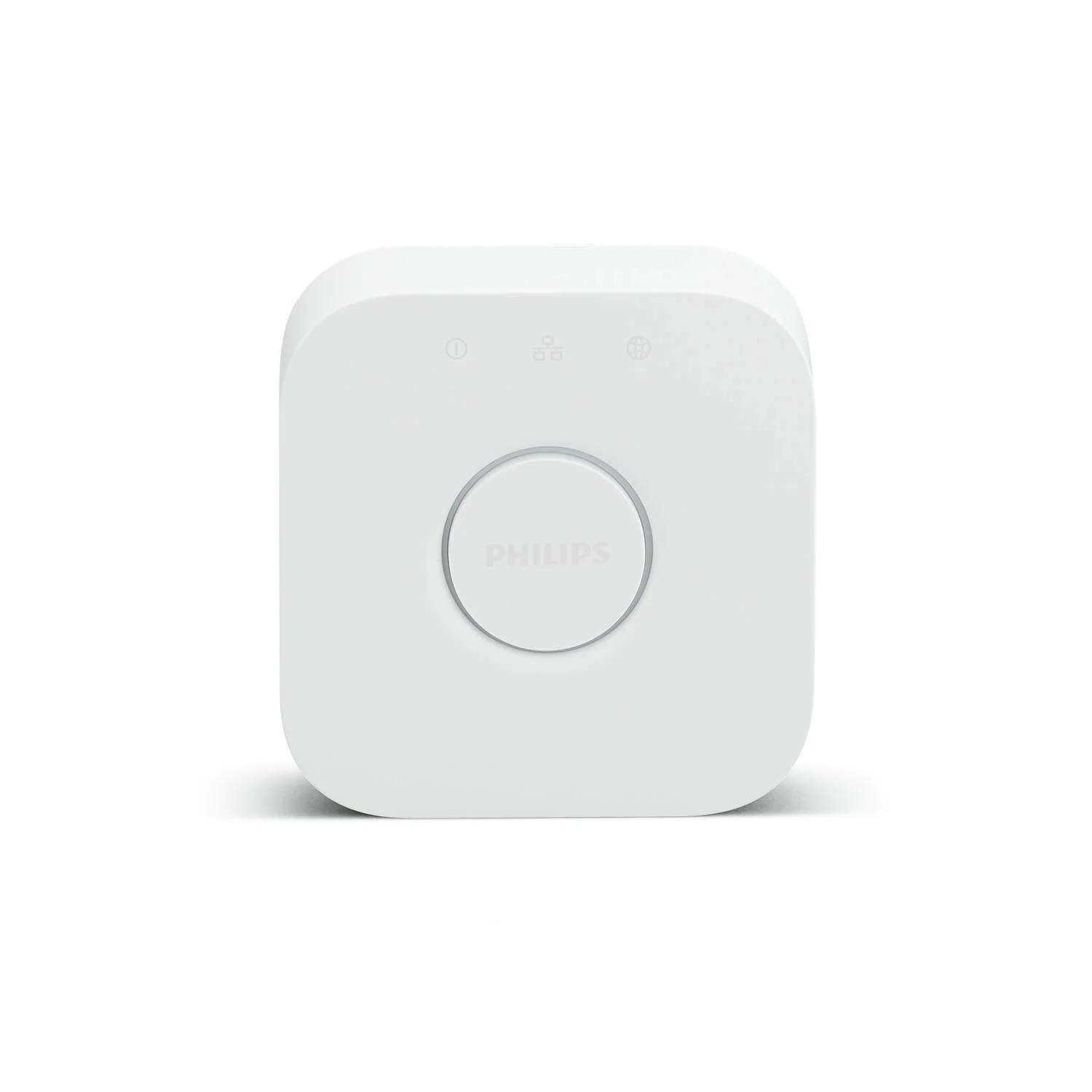 Bộ điều khiển trung tâm Philips HUE Bridge_01
