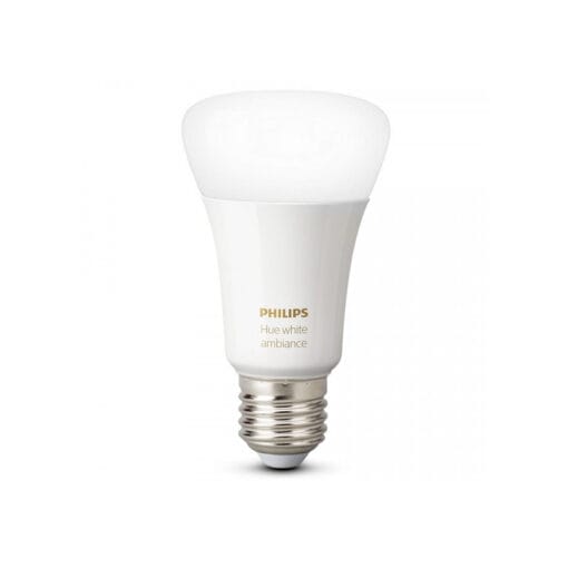 Bóng đèn Philips HueWA 8.5W A60 E27