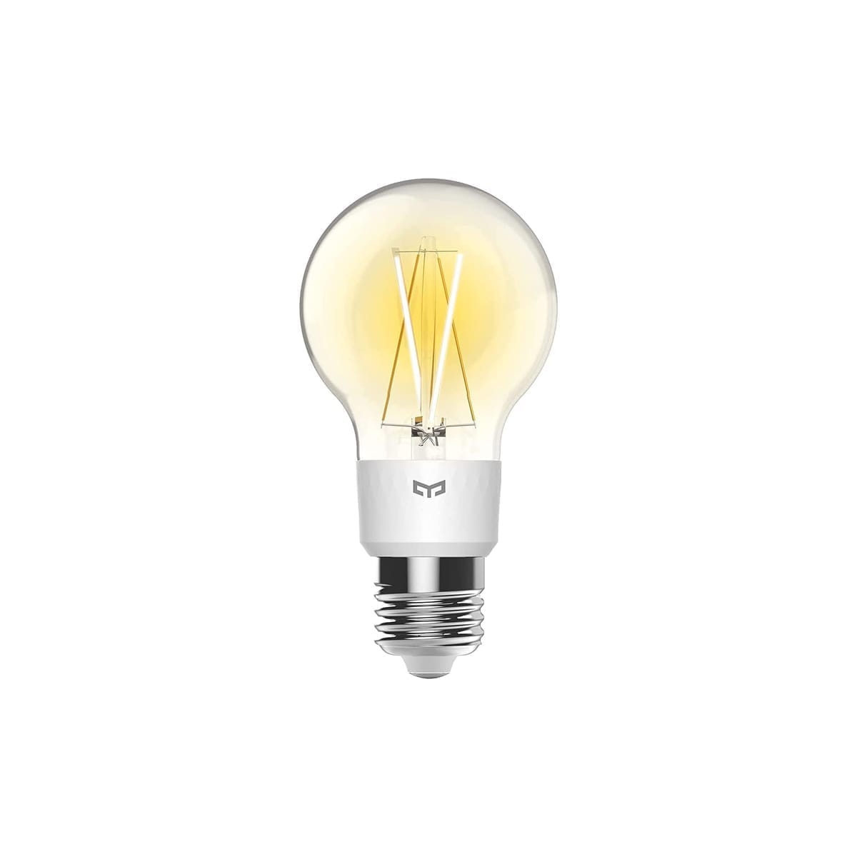 Bóng đèn dây tóc dáng tròn Yeelight Smart LED Filament Bulb