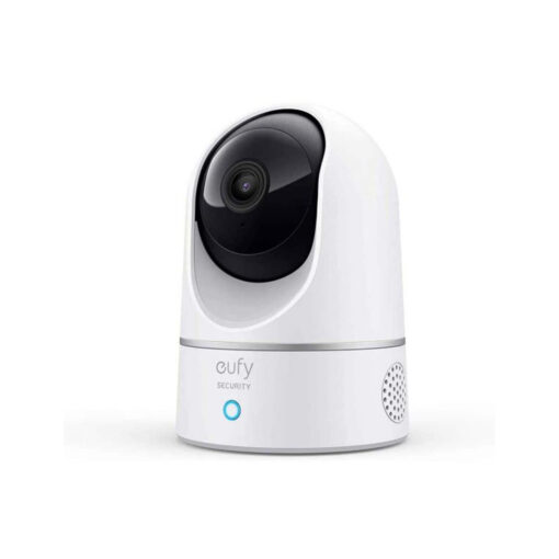 Camera Anker Eufy Indoor Cam 2K Pan & Tilt