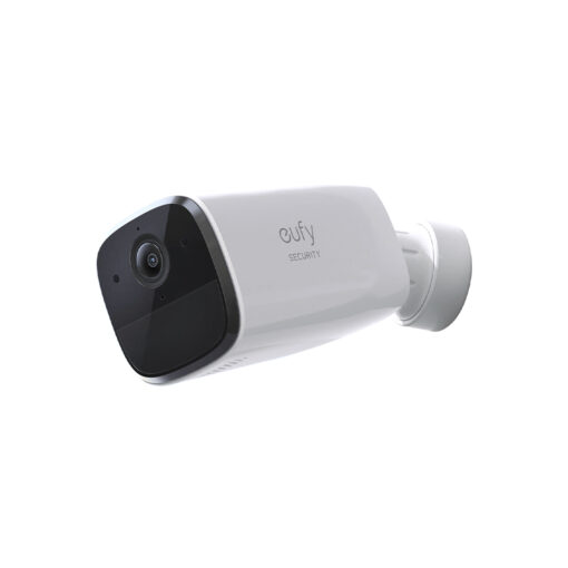 Camera ngoài trời không dây Eufy E40 - Camera Eufy SoloCam E40