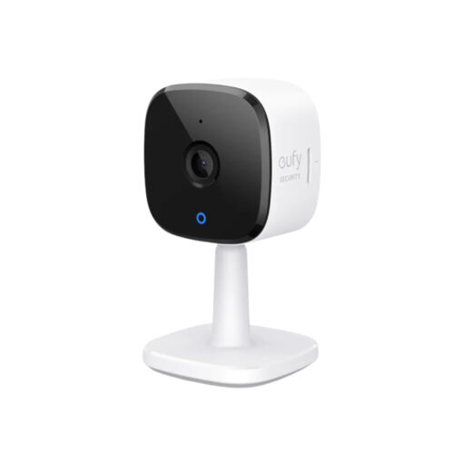 Camera trong nhà Eufy 2K - Camera Eufy Security Indoor Cam 2K (T8400CW4)