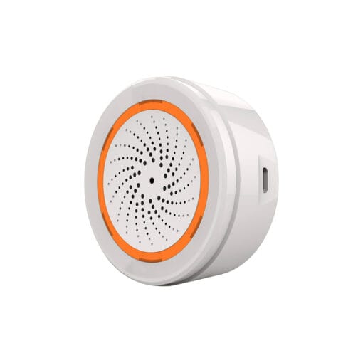 Chuông báo động Tuya Smart – Tuya Smart Alarm Bell