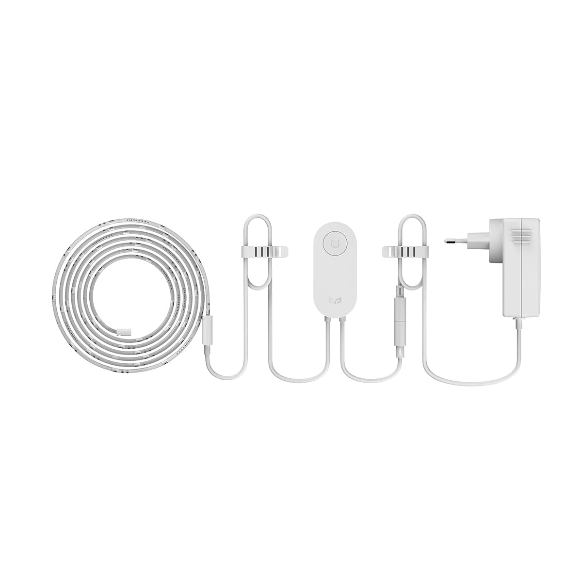 Đèn LED dây Yeelight Lightstrip 1S (2m)_Phụ kiện