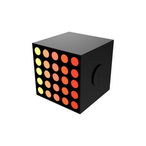 Đèn Yeelight CUBE trang trí thông minh Matrix - Yeelight Cube Smart Lamp