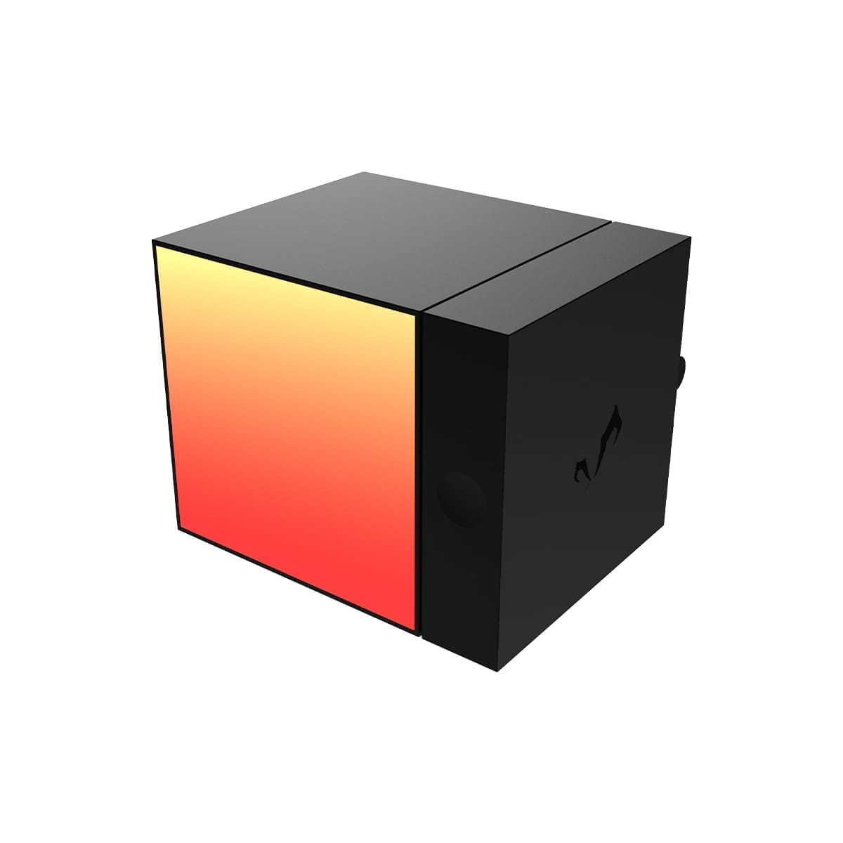 Đèn Yeelight CUBE trang trí thông minh Panel_Có nguồn Đèn Yeelight CUBE trang trí thông minh Panel_Có nguồn