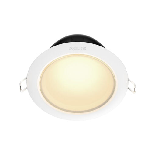 Đèn âm trần Philips Hue Garnea Downlight_02