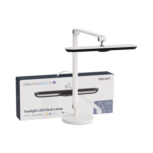 Đèn bàn chống cận Yeelight LED Vision Desk Lamp V1 Pro_Hộp