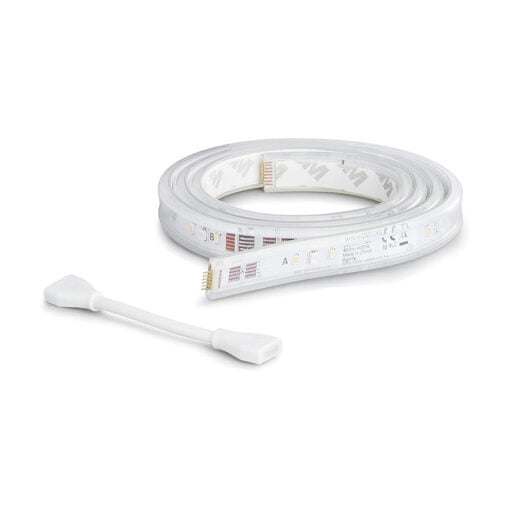 Đèn dây LED - Philips Hue Lightstrip Base Pack V4_1m