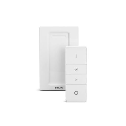 Điều khiển không dây đèn - Philips Hue Dimmer Switch MYPHVN