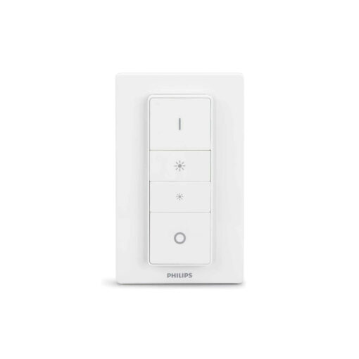 Điều khiển không dây đèn - Philips Hue Dimmer Switch MYPHVN_01