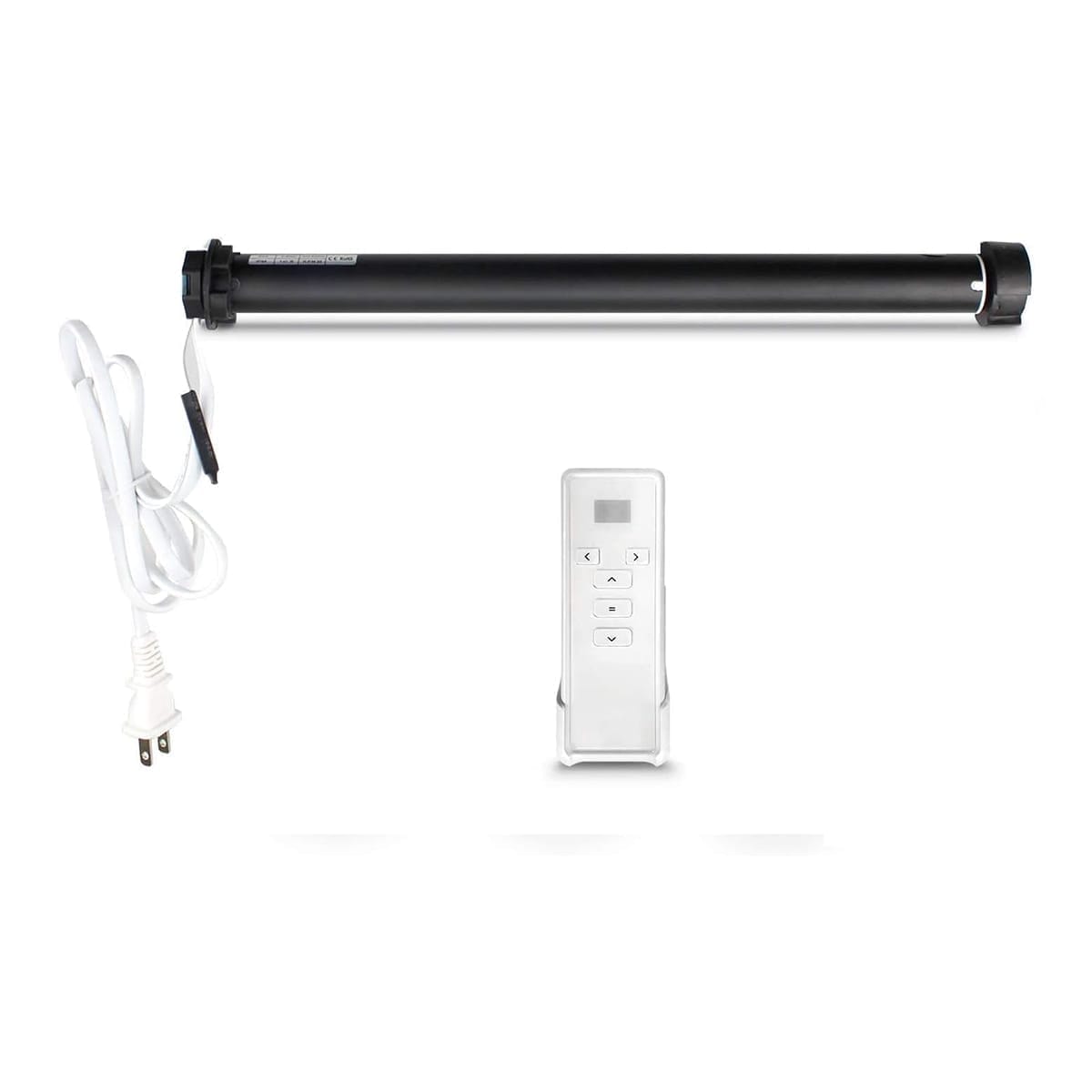 Động cơ rèm điện kéo dọc - Zigbee_Remote Động cơ rèm điện kéo dọc - Zigbee_Remote