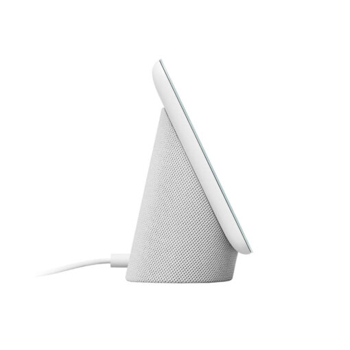 Google Nest Hub Gen 2_Side view_02