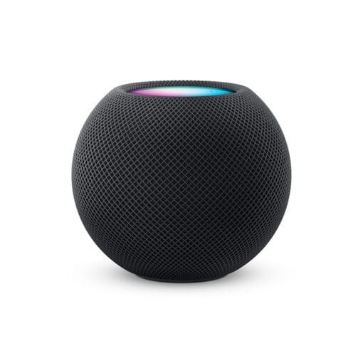 Loa Apple Homepod Mini_Đen