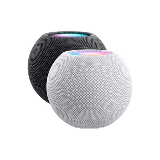 Loa Apple Homepod Mini_Trắng đen