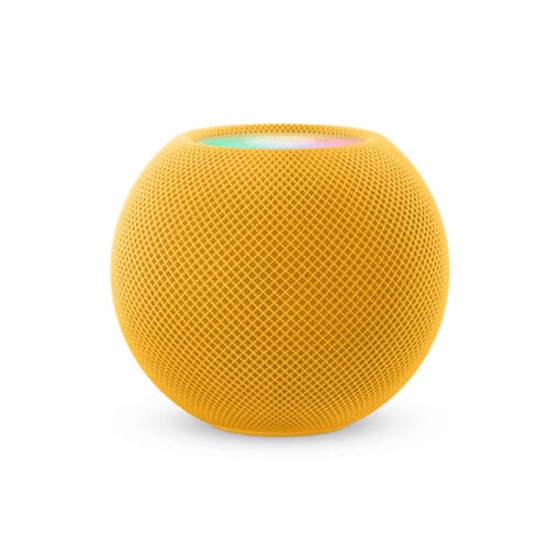 Loa Apple Homepod Mini_Vàng