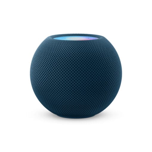 Loa Apple Homepod Mini Xanh Navi