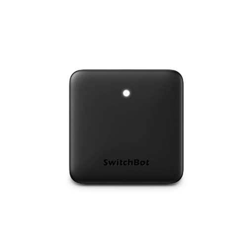 SwitchBot Hub Mini_Đen