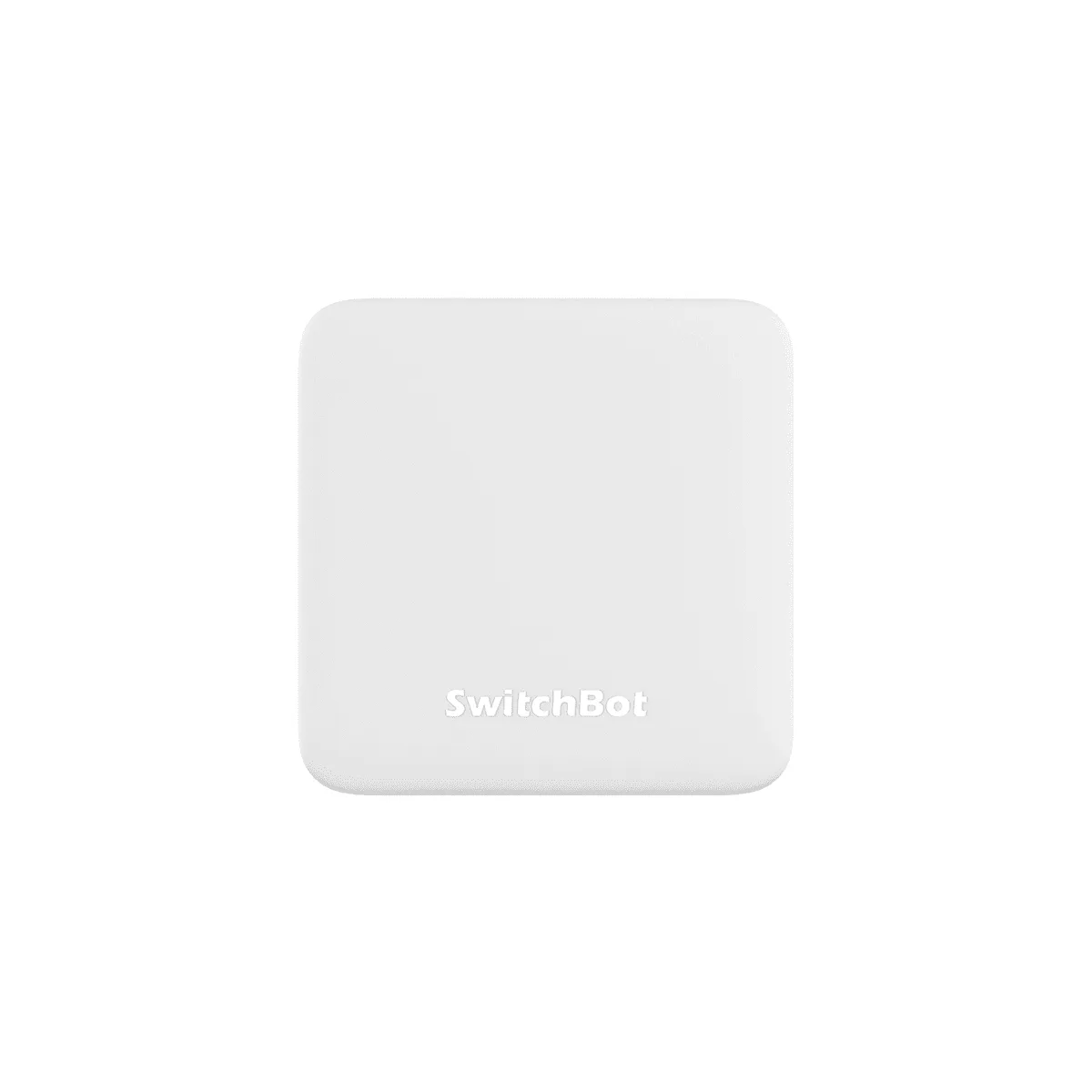 SwitchBot Hub Mini_Trắng