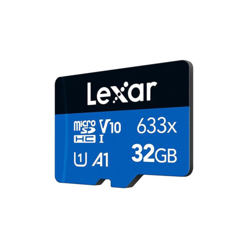 Thẻ nhớ Lexar 633x Blue series_32GB_02