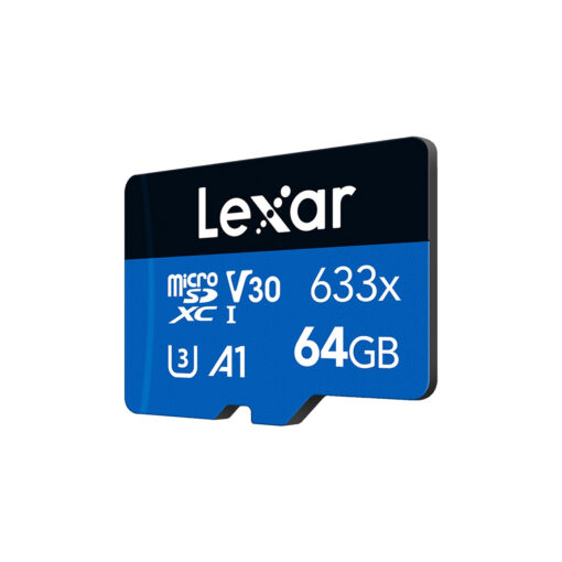 Thẻ nhớ Lexar 633x Blue series_64GB_02