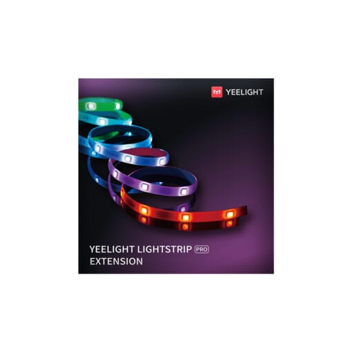 Yeelight Lightstrip Pro Starter_Hộp nối dài