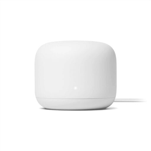 Google Nest Wifi Gen 2