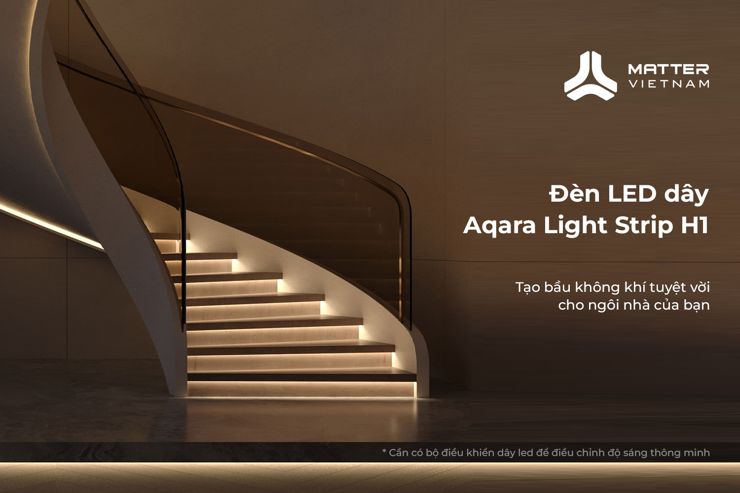 Led dây Aqara H1_01