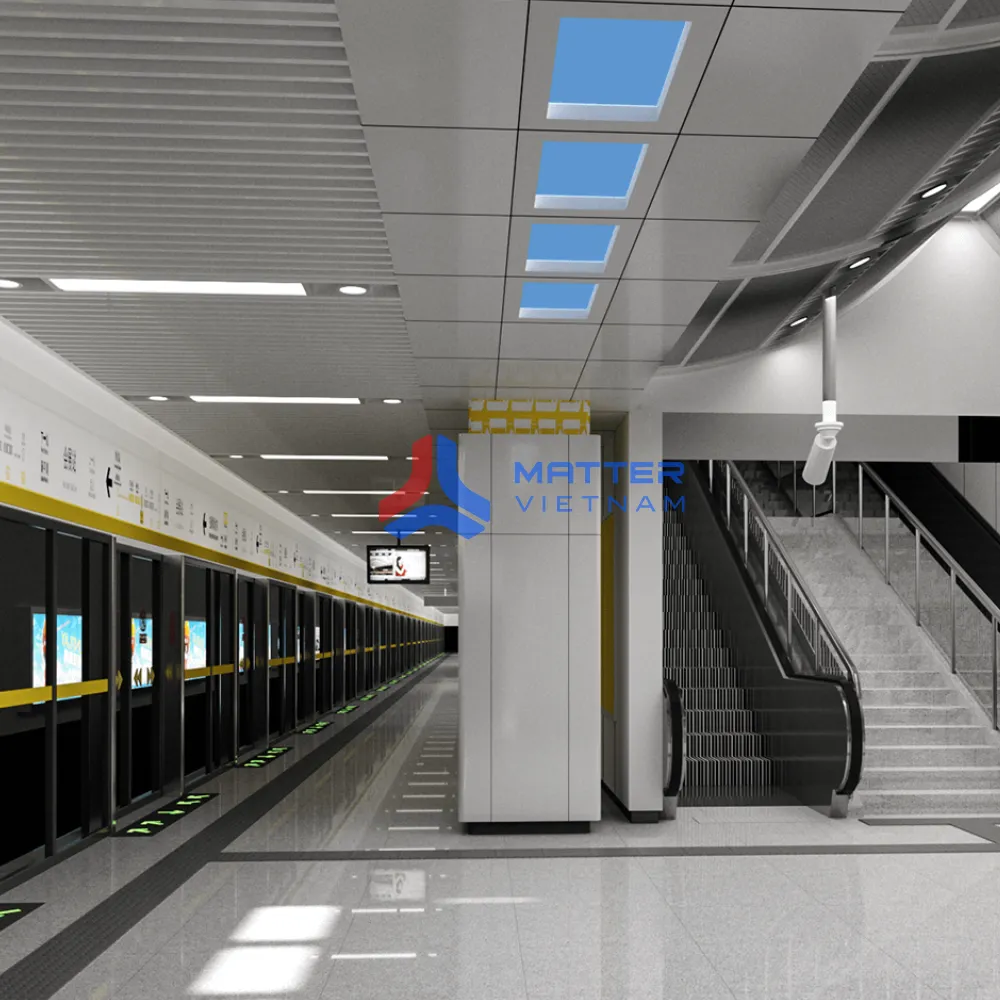 cua so troi nhan tao yeelight rooflight s2101 2