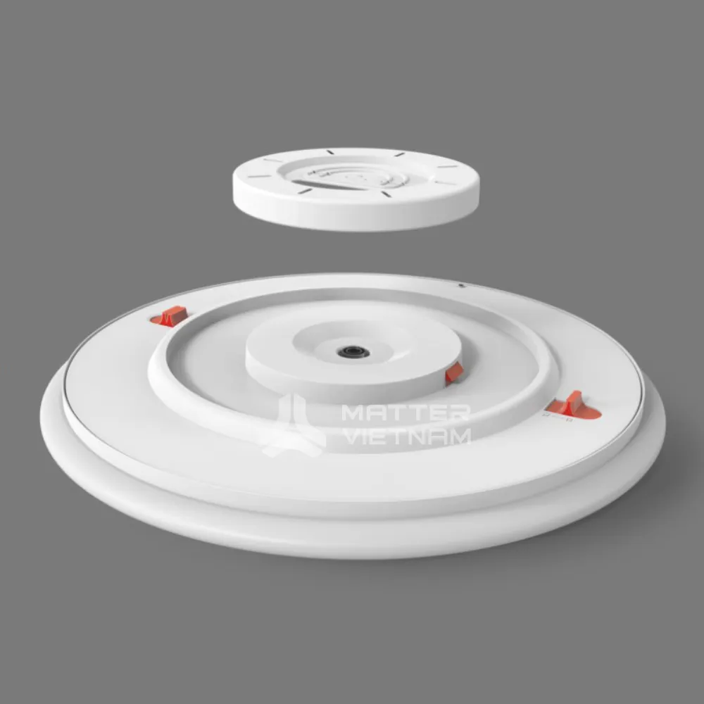 den op tran yeelight arwen 450c 2