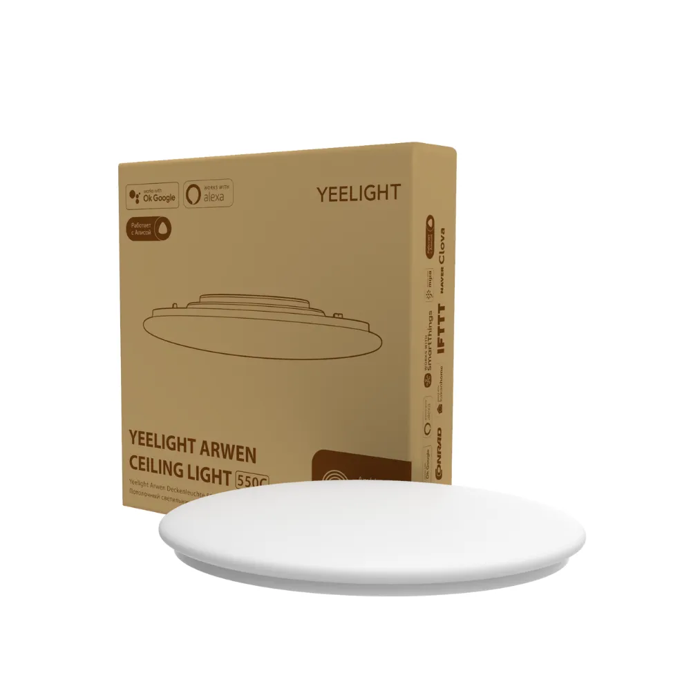 den op tran yeelight arwen 450c 3