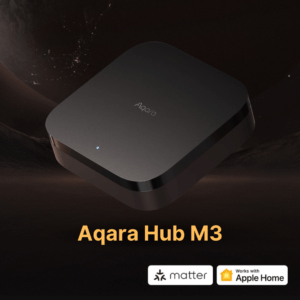 Aqara Hub M3 hỗ trợ Matter, Thread