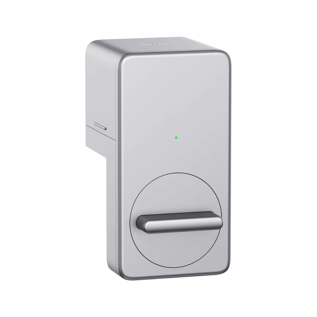 SwitchBot Smart Lock-trắng