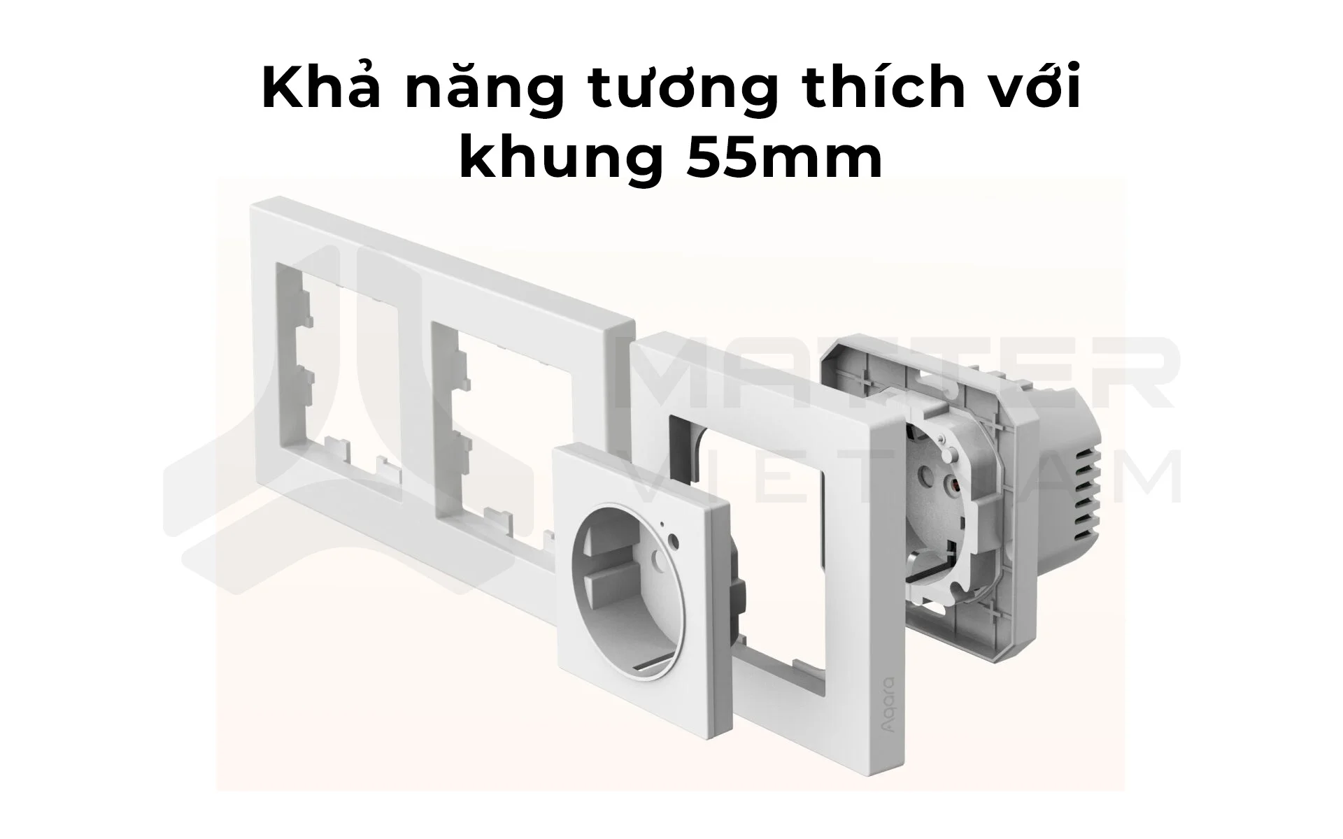 03. Cấu tạo và tương thích khung