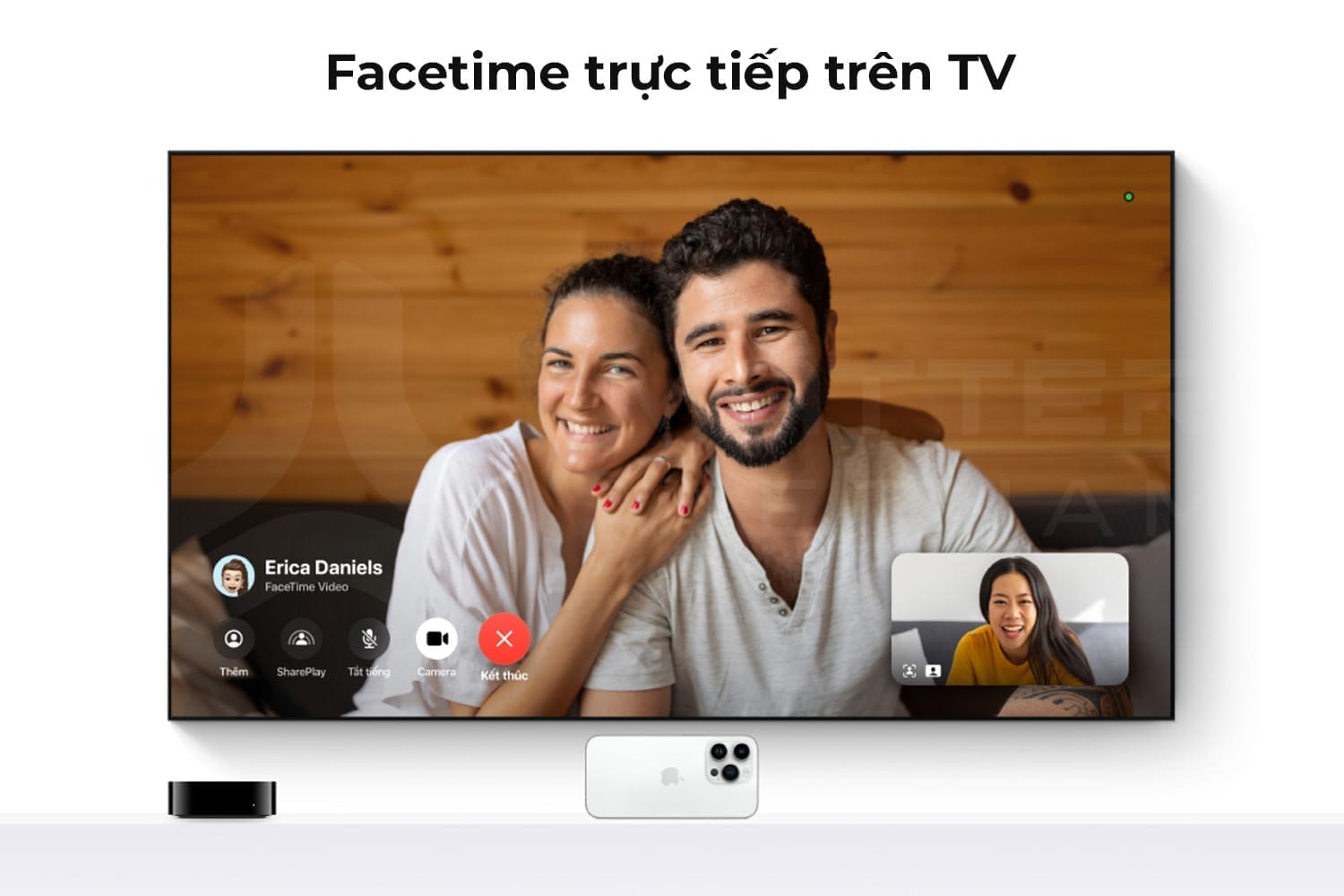 Apple TV 4k Gen 6_