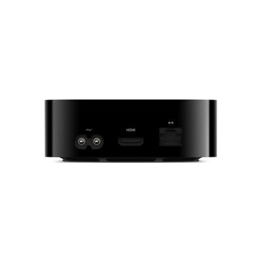 Apple TV 4k Gen 6_Cổng kết nối