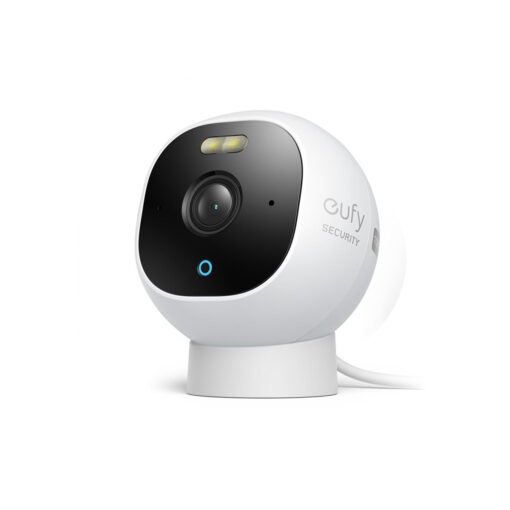 Camera ngoài trời Eufy 2K Pro - Eufy Outdoor Cam Pro E220 (T8442121)