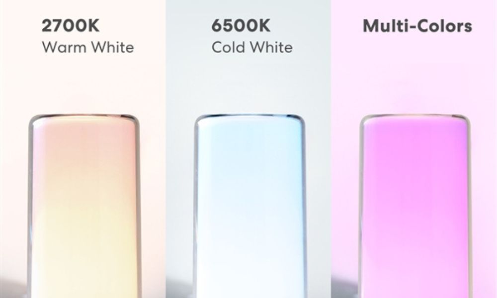Meross MSL430 - tùy chỉnh theo ý muốn