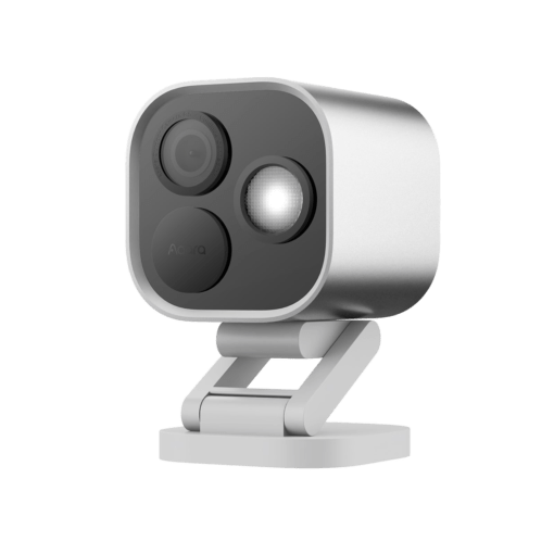 Aqara Camera Hub G5 Pro Trắng