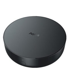 Aqara Hub M2