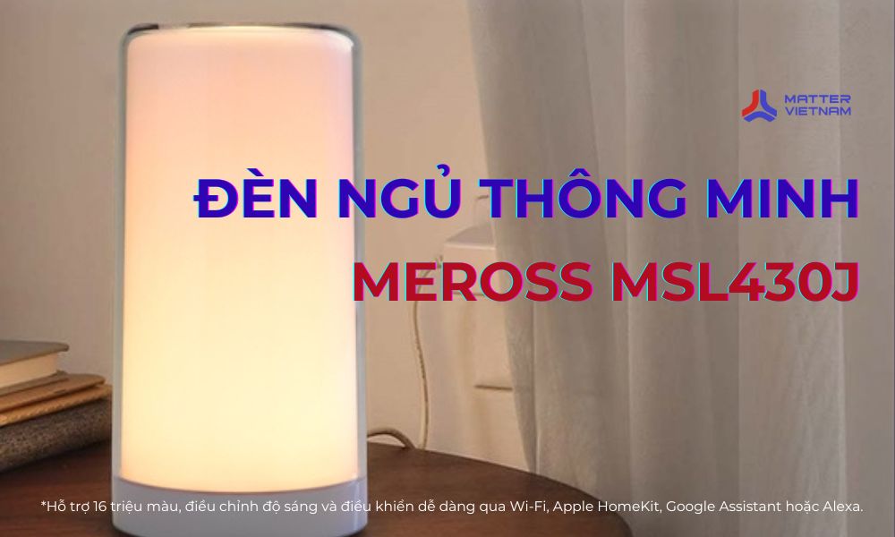 Meross MSL430