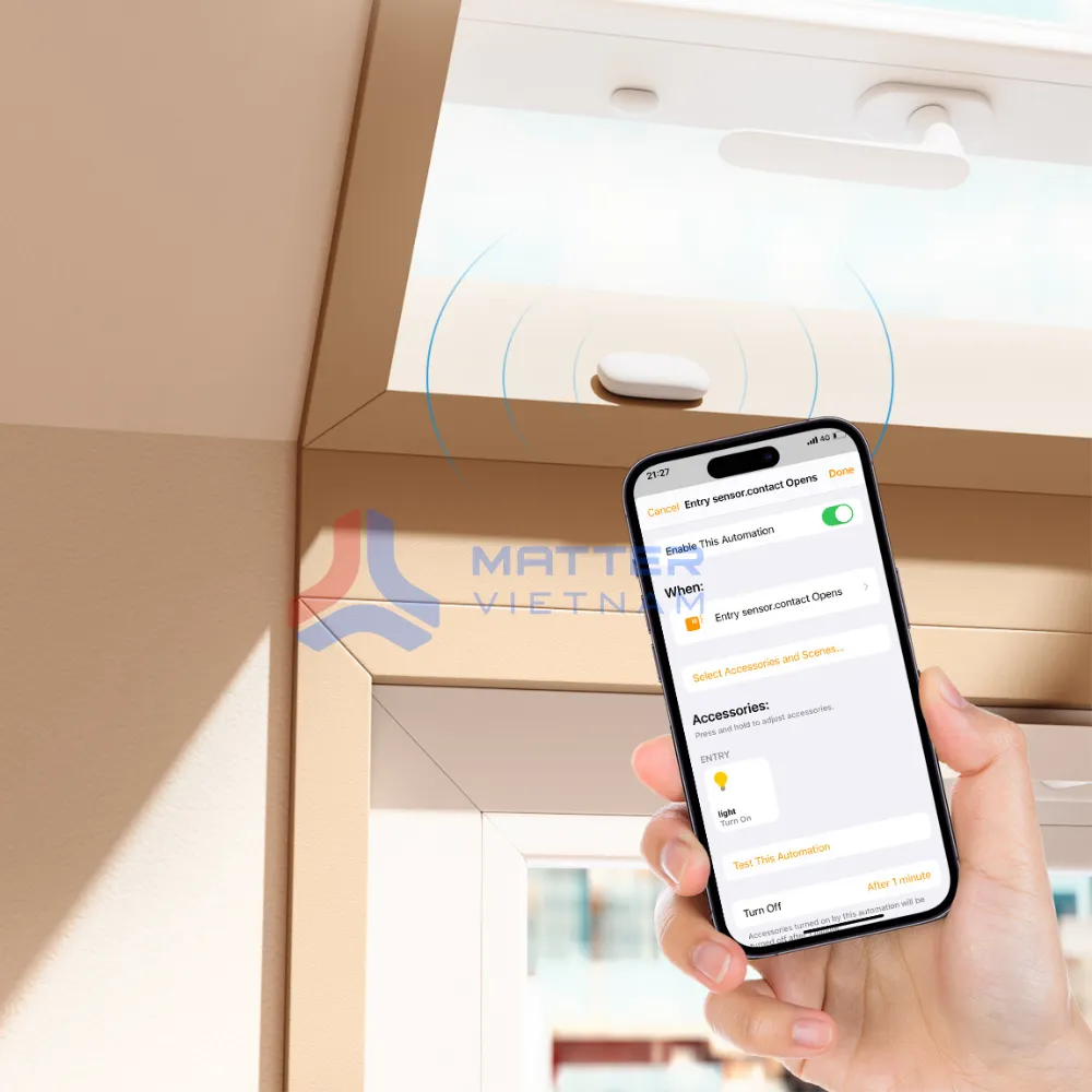 cam bien cua meross 3