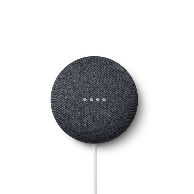 google home nest mini den square