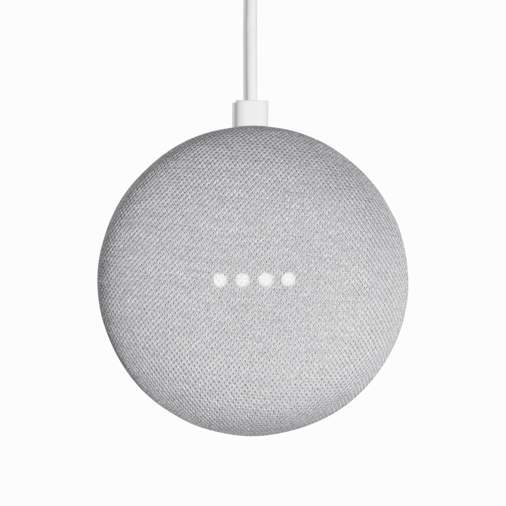 googlehomemini